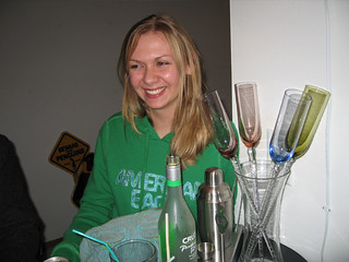 Ashley Dvorak - Ashley