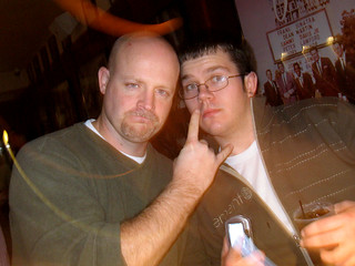 Zach's Birthday Thursday