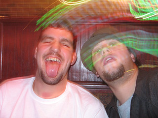 Chuck McGrane - @ The Loft