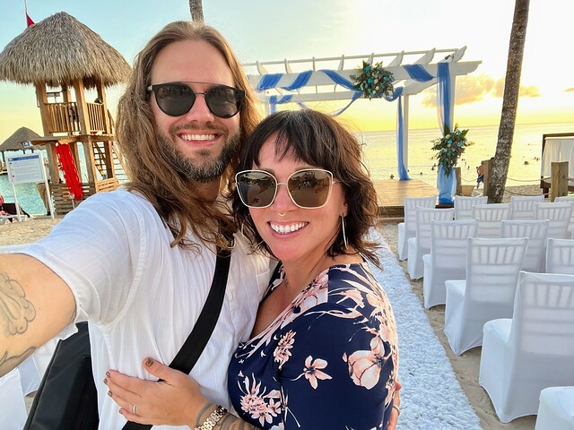 Always go to the destination weddings