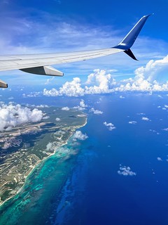 Goodbye Dominican Republic