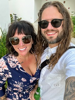 Wedding - Bout to go to a wedding