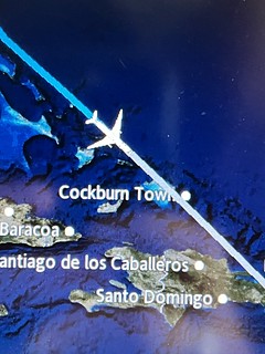 Ahhh, good ol Cockburn Town