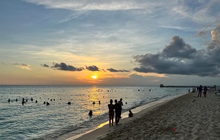 Sunset - Golden hour