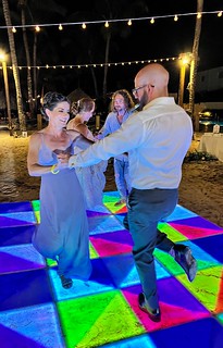 Wedding - Juliet and Jeffrey