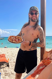 pizza - Pizza delivery