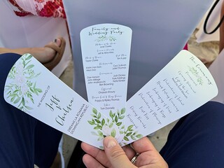 Wedding - Jeff & Chelsea