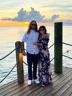 Wedding - Some lovers