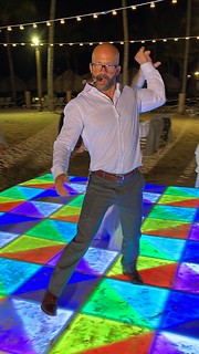 Wedding - Look at this dude, hahah