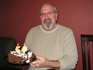 Leftover Sage Cake, ha