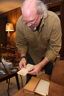 Some old family docs