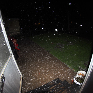 Weather - Hail