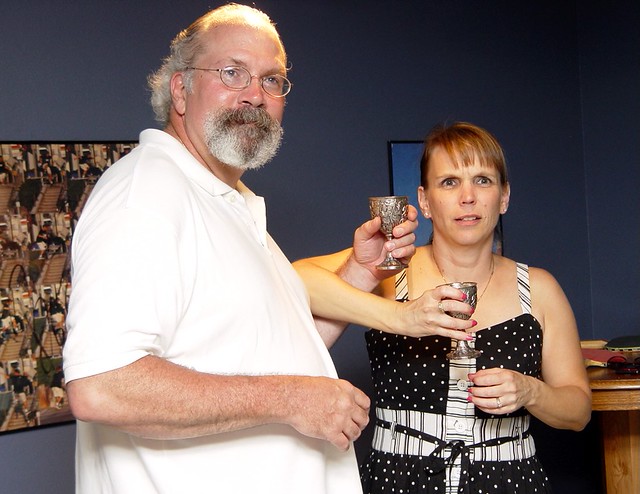 Trying to figure out how they did it 30 years ago