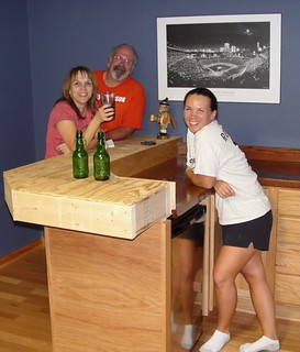 Teresa Reynolds - Breaking in the bar-so-far