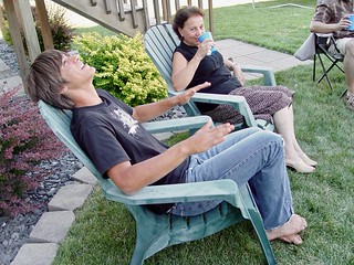 Anthony Terronez - Anthony and Manuel's Mom