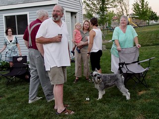 Jenny Denner - Hanging out