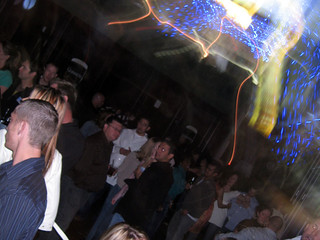 I forgot the name of this club