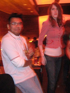 Nathan D - So busted.