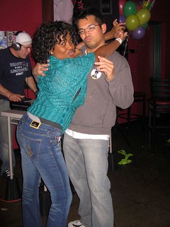 Nathan D - Candace and Nathan