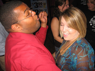 Mike Anderson - Ando and Iowa City Girl