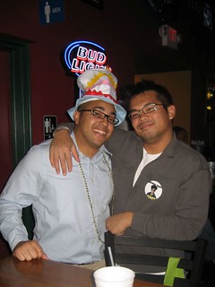 Nathan D - JJ and Nathan