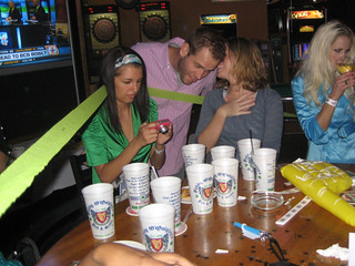 Wrapping everyone up