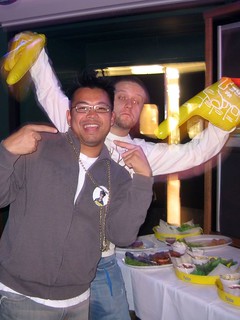 Nathan D - Nathan and I