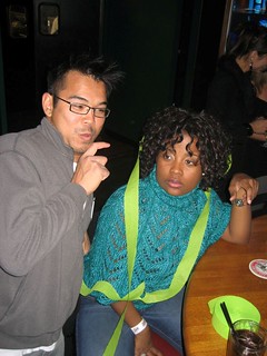 Nathan D - Wrapping everyone up