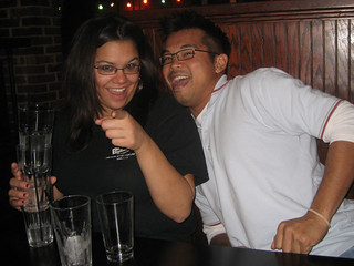 Nathan D - Rachel Foolery