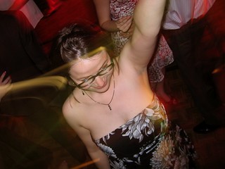 Autumn DiBenedetto - Autumn Dancing