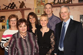 Kay Rexroth - Johnsons and Lees