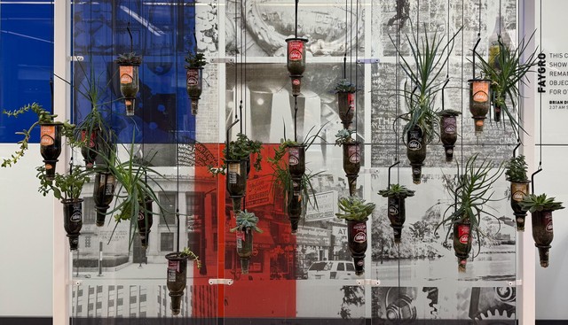 Faygro. Faygo art, heh.