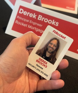 Travel - It's official