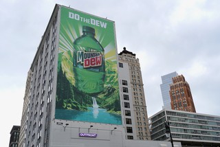 Travel - Don't mind if I Dew