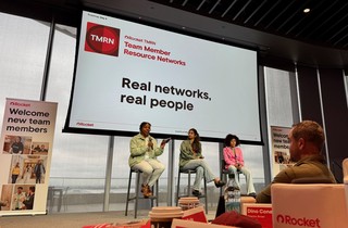 Travel - Rocket is a very cool company