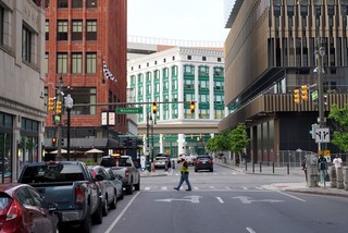 Travel - Old and New