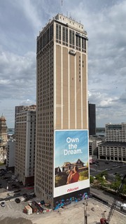 Travel - Own the dream.