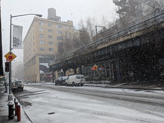 It seems silly to name storms like this. But it was named Toby
