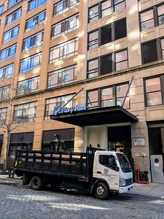 PayPal New York ... let's do it.