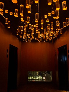 The Standard is great. It's not fancy, it's just great.