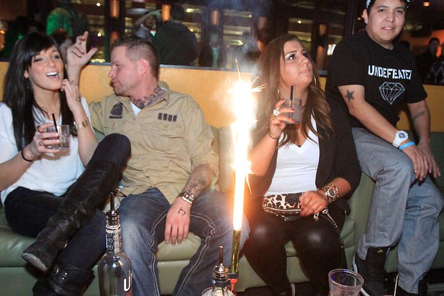 How about another bottle