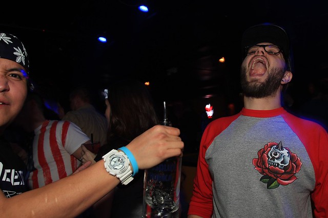 Dent! Pour that vodka in my mouth!