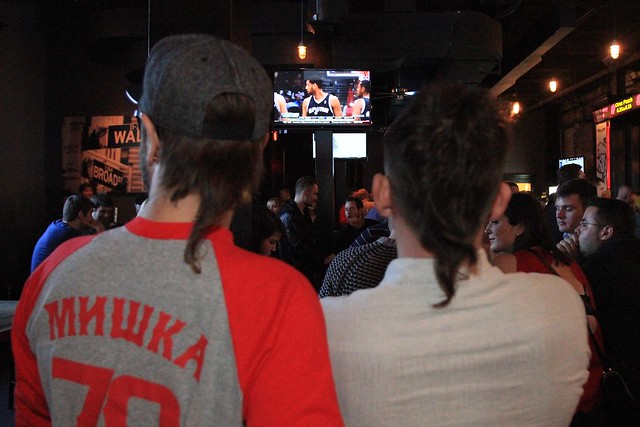 Some real fine rat tails