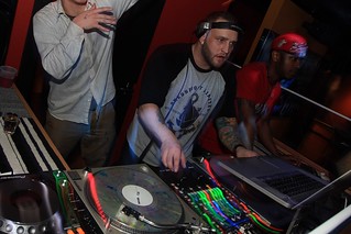 Dustin Iverson - Still killing it