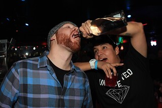 Vodka! Vodka! Vodka!