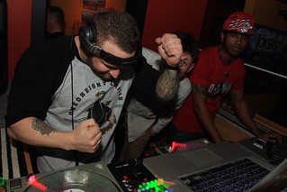 Dustin Iverson - Feelin it