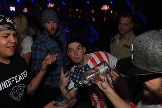 Don't worry about it, Red