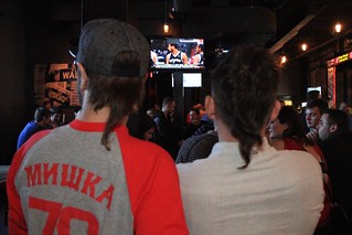 Some real fine rat tails