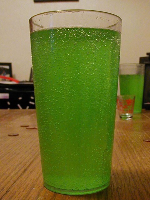 Ecto Cooler