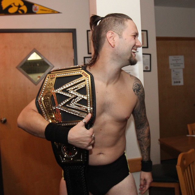 I am not wearing very many clothes